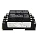 THT-R Series Resistance Signal Isolator 1IN1OUT RTD PT100/PT1000 Transmitter 4-20mA/0-10V Isolated Output Industrial Grade(0-500 to 0-10V)