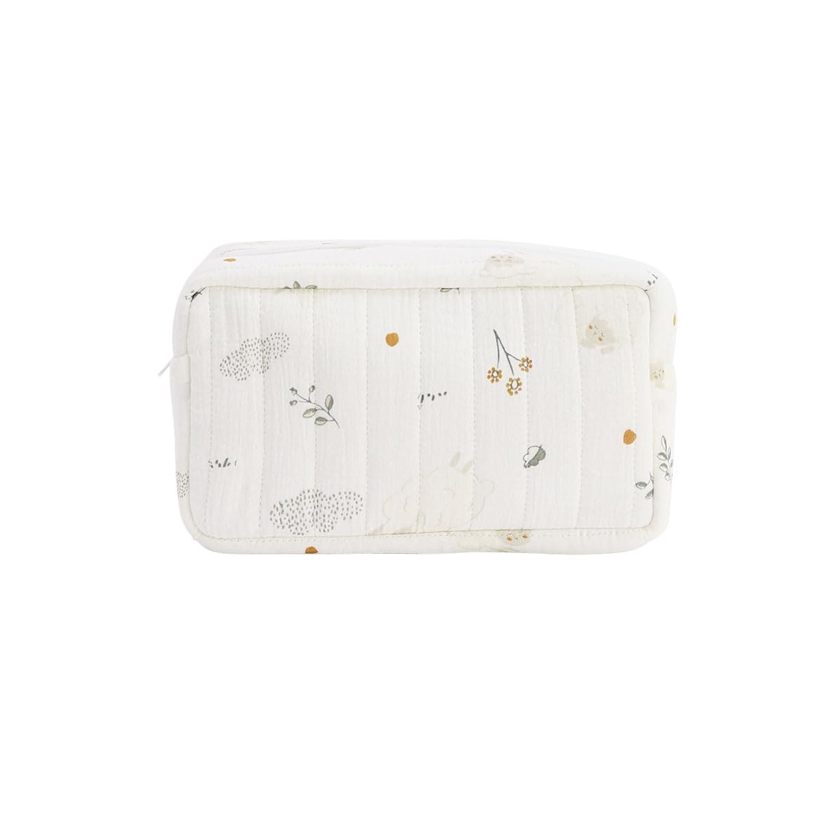 Petit Béguin - Trousse de toilette bébé Câlins