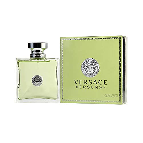 VERSACE VERSENSE eau de toilette spray 30ml