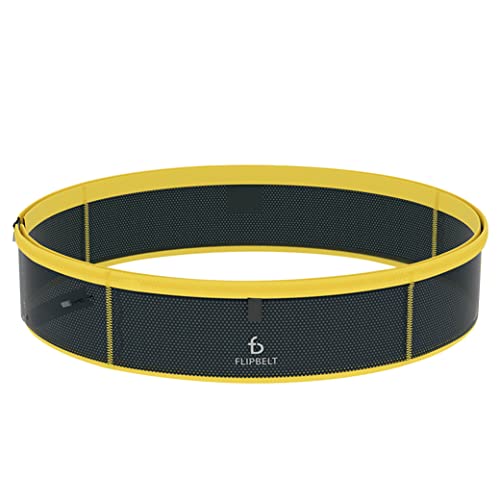 Image of FlipBelt Air - Carbon - XS