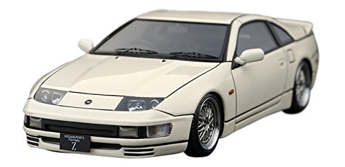 Amazon | イグニッションモデル 1/43 ニッサン フェアレディ Z