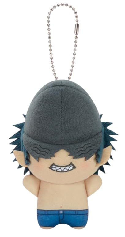 劇場版　チェンソーマン　レゼ篇　ちびぐるみ　３体 Amazon.co.jp: 劇場版 映画 チェンソー・マン レゼ篇 ビーム ちび