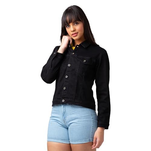 Image of Spykar Womens Jackets