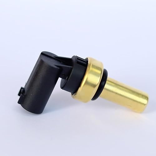 Miniatura 4 de Sensor de temperatura del refrigerante del motor 55353807 55563530 55591401 compatible con Cruze Sonic Volt Saturn Astra Malibu Trax Savana 2500