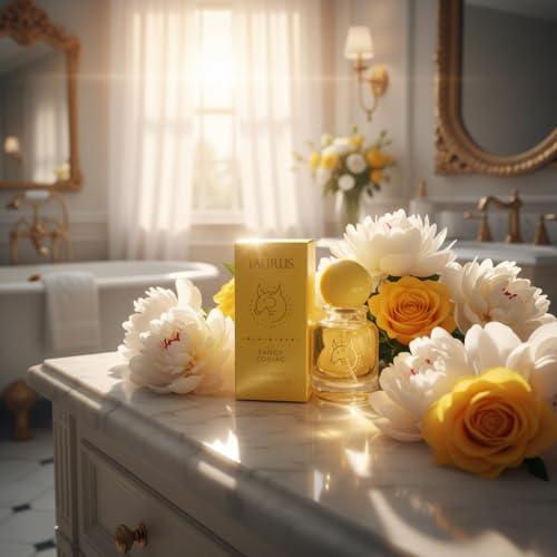 Image of Fancy Zodiac EDT 30ML(Taurus)