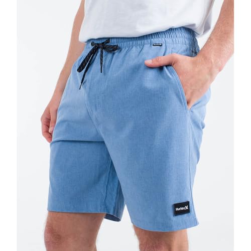 Hurley Phantom Flow 18" Volley Shorts - Aquifer4