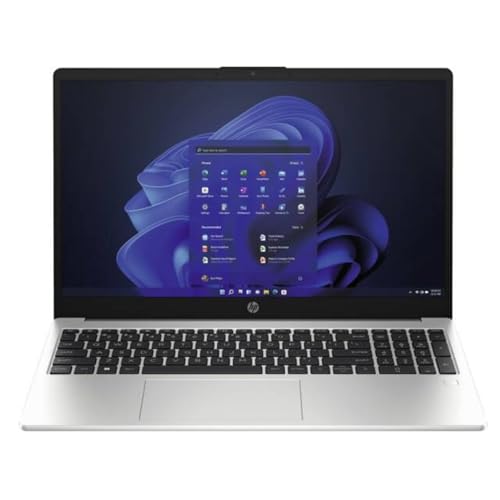 Produktbild HP 250 G10 Notebook 15,6