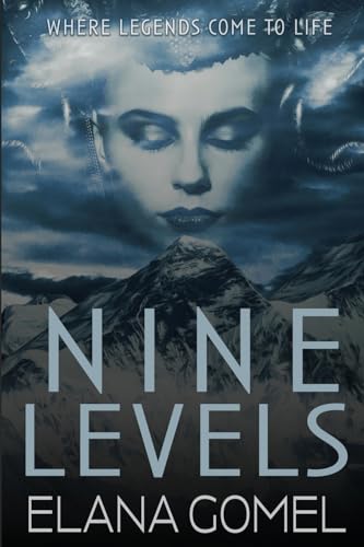 Cover of Nine Levels