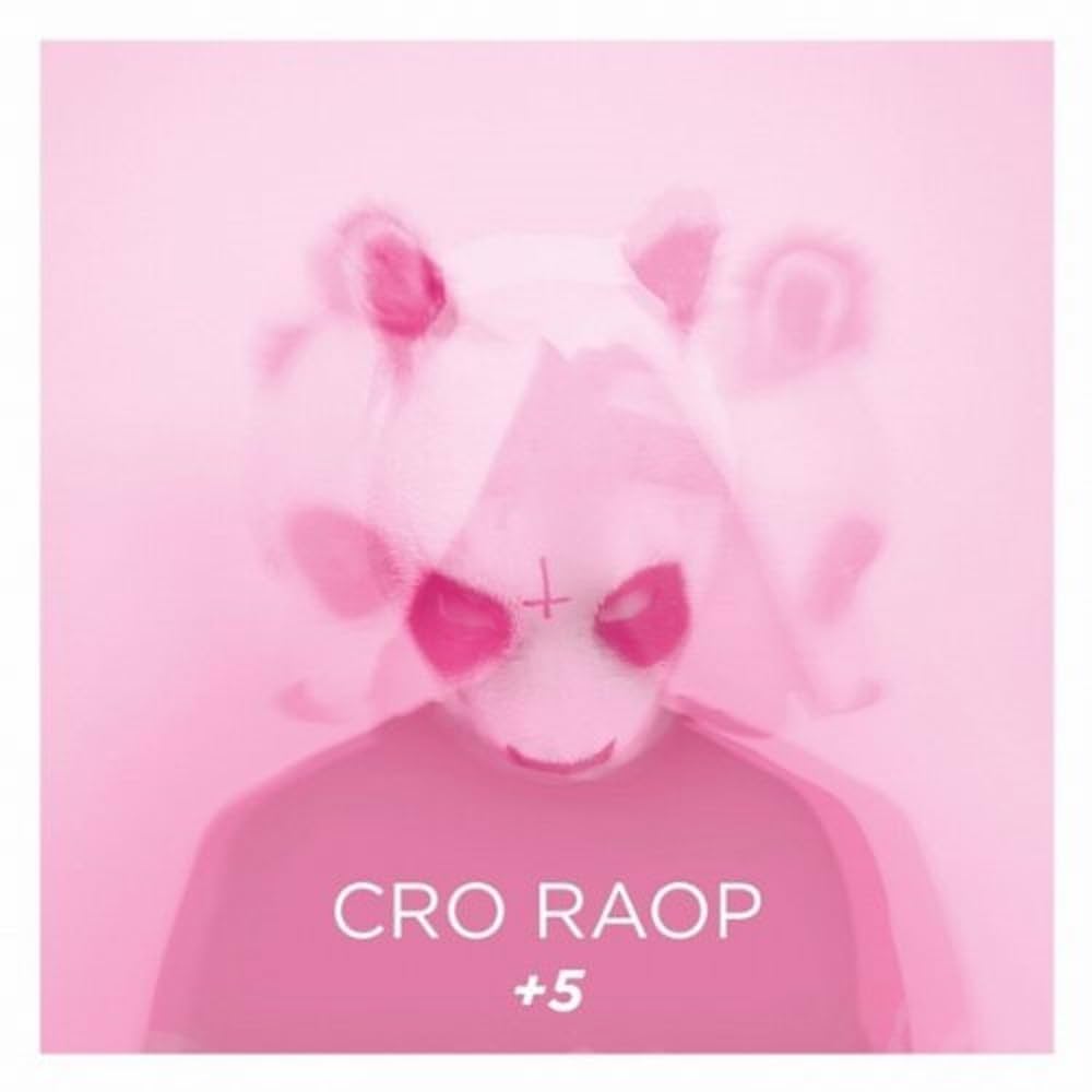 CRO - Raop + 5 - Amazon.com Music