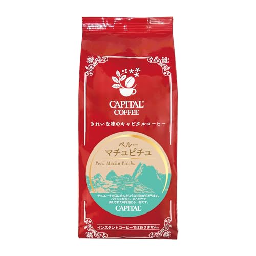 CAPITAL y[ }`s` 200g  R[q[iy[p[tB^[j