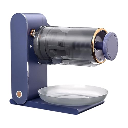 ミルクスムージーマシンデザートアイスクリームメーカー充電式スノーフレークシェーバーキッチン電動クラッシャーマシンキッチン電動アイスクラッシャー