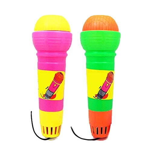 hape microphone