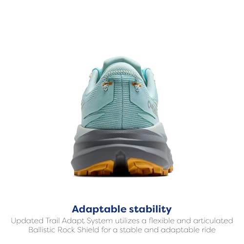 Brooks Women’s Cascadia 19 Mountain Trail Running Shoe3