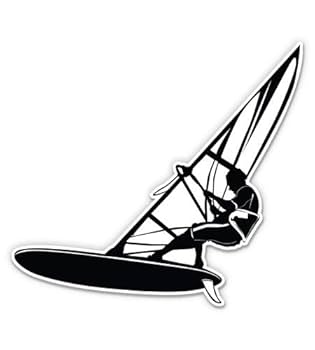 Amazon.com: Windsurfing Winsurfer - 3
