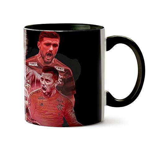 Caneca Flamengo 2019