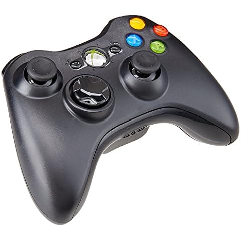 Microsoft Xbox 360 Wireless Controller Cover