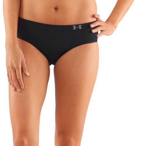 Under Armour Active Seamless Hipster Womens