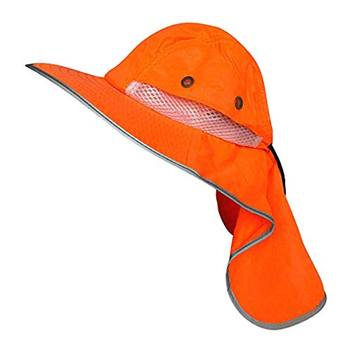 Image of L&M Sun Hat Headwear Extreme Condition - UPF 45+