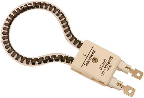 Stromberg's Replacement 600 W Carbon Fiber Bulb