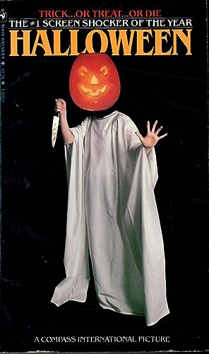 Halloween view 2
