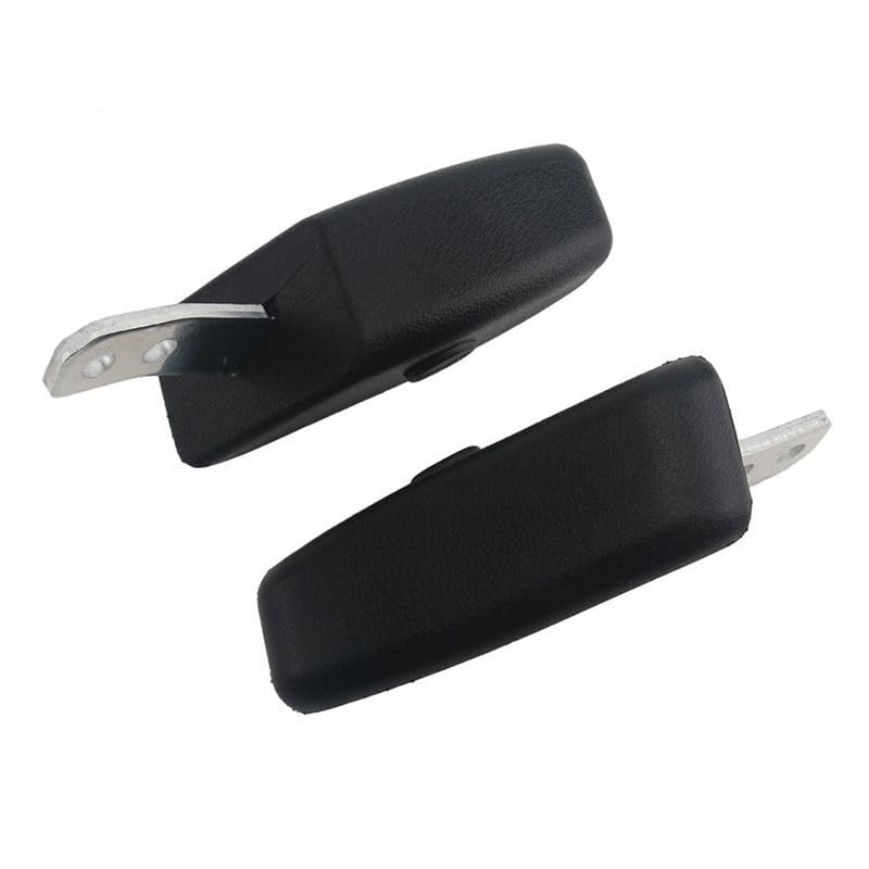 Accoudoirs réglables GL1800 moto kit de support ergonomique arrière - 3