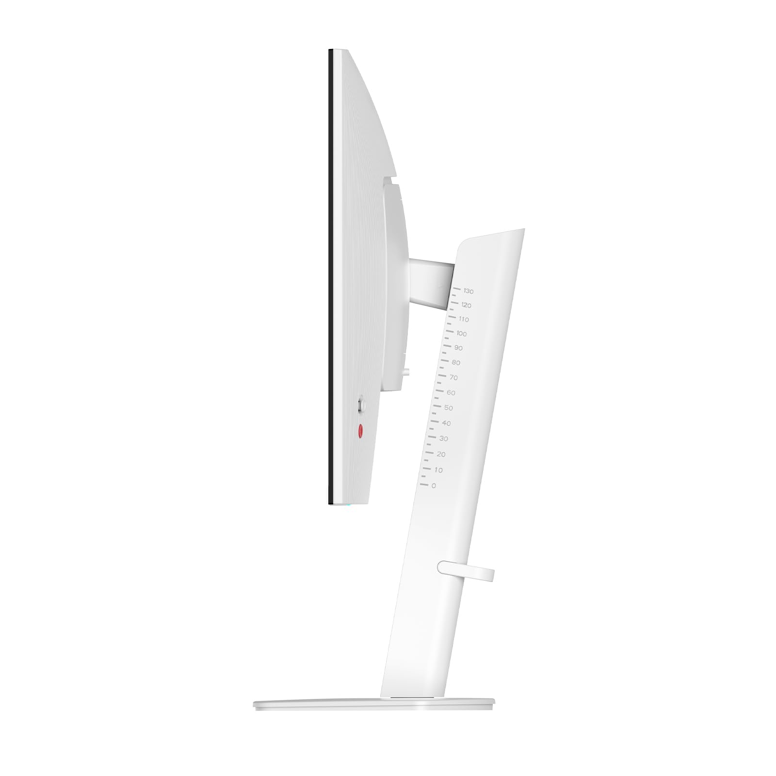 Minifire Monitor de juego 4K de 27": modo dual (UHD 160Hz / FHD 320Hz), 1ms, HDR 400, IPS, Adaptive Sync, Altura ajustable, HDMI 2.1, DP 1.4, altavoz, Pip/PBP (MFG27D1U)