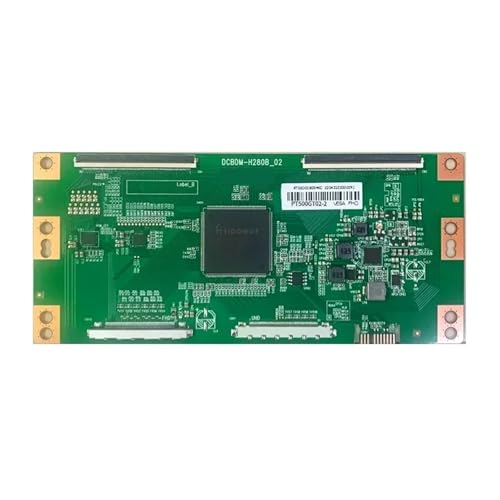 Accesorio for TV 2K Placa Tcon PT500GT02-2 módulo de control electrónico 2