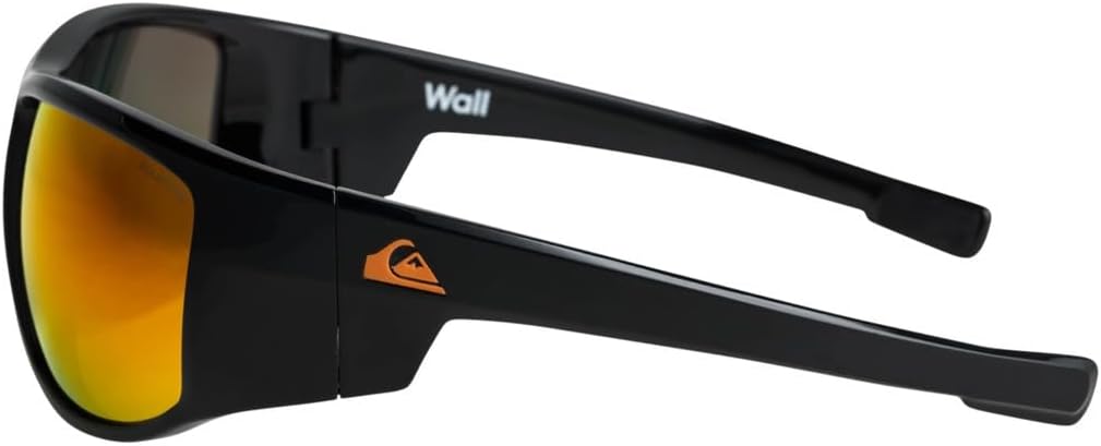 Quiksilver Men's Classic Sunglasses