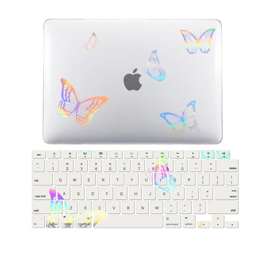 Funda MacBook Pro 13 Solución contra Golpes y Teclado Sucio A1502