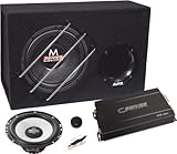 Audio System