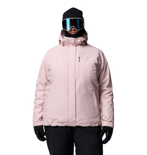 Image of Columbia Women's Whirlibird V Interchange Jacket