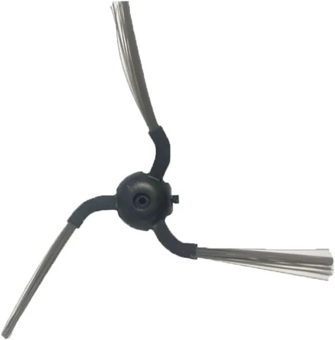 Assembly Side Brush,Compatible for Eufy C10,10PCS Vacuum Cleaner Parts