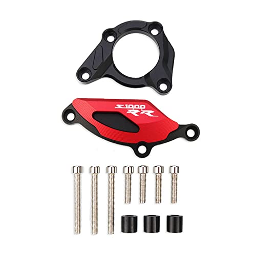Eviter la casse moteur de BMW S1000RR avec ce slider CNC