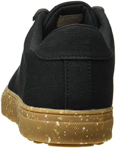 Jack Wolfskin Unisex Ecostride 2 Low Hiking Shoe, Phantom/Cork, 8 US Men | Image 2