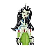 Hallmark Monster High Frankie Stein Christmas Ornament