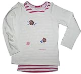  Cakewalk Nisa Off White, Grösse:110/116