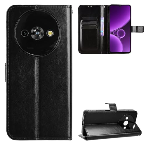 Ή@ for Oukitel C59 Pro / C59 tbvX^htPUU[J[hz_[CJX}zpEHbgJo[ Black