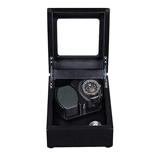 Remontoir montre automatique double en finition haut de gamme pour l'horlogerie de prestige