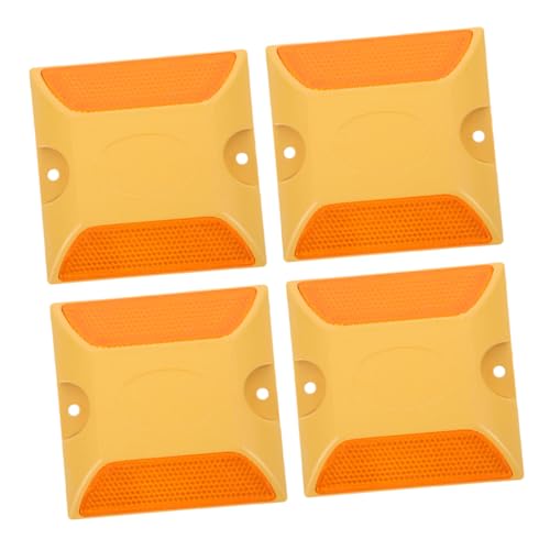 Marcadores reflectantes solares para vías GLEAVI miniatura 1