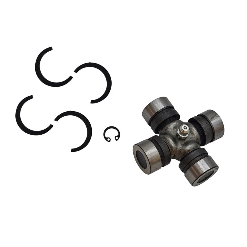 Cruceta 20×58 para Hisun 400 450 500 1000 ATV UTV PJ00000255000000 4