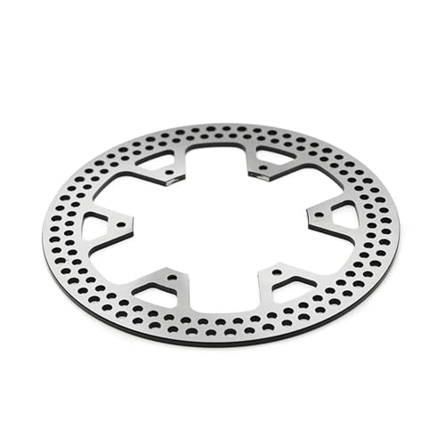 Disque de frein moto Suzuki RM 125 250 DRZ 400 rotor arrière 240mm