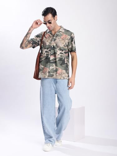 Image of BENE KLEED Men Jeans