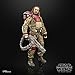 STAR WARS The Black Series Baze Malbus 6-Inch-Scale Rogue One: A Story Collectible Action Figure, Toys for Kids Ages 4 and Up