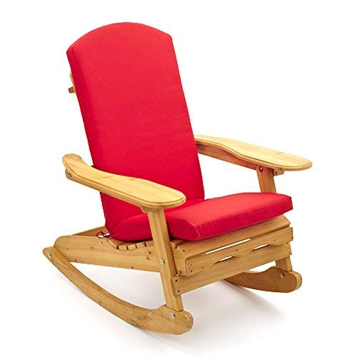 Cuscino per Sedia a Sdraio / Dondolo Adirondack