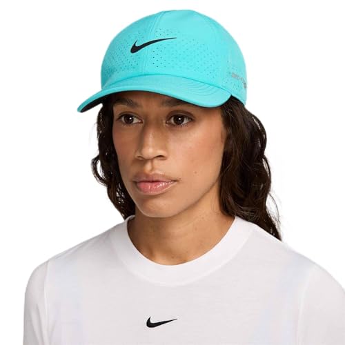 Image of Nike Boys Nike Dri-fit Adv Club Unstrukturierte Tennis-Cap