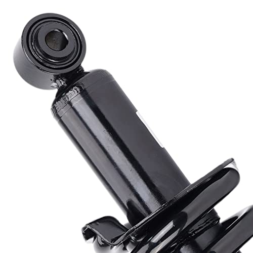 ZonCar Front Struts Shocks Absorber 171103 2PCS Fit For Pathfinder 2005-2012 Xterra 2005-2015 Complete Struts with Coil Spring Assembly, Quick Suspension Loaded Struts by ZonCar - Used condition - Image 6
