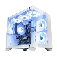 Amazon.co.jp: NEWLEAGUE ゲーミングデスクトップパソコン 特選モデル
