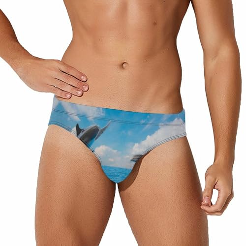 Sous-vêtement sexy d'été homme idéal surf et natation