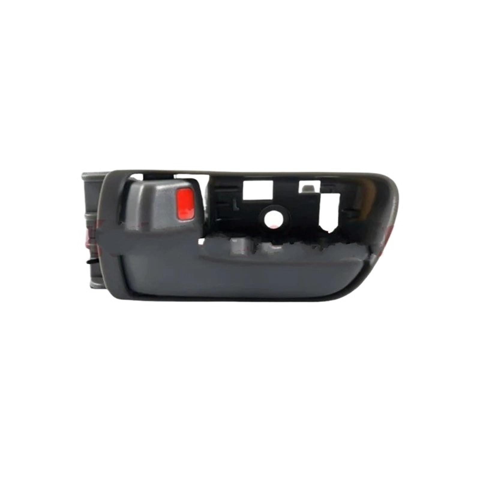 Punxdda Matte Left Car Inner Handle 69205-Ae010b1 69206-Ae010 69205-Ae010 For Toyota For Sienna 2004 2005-2010 Interior Door Handle(Matte Left)
