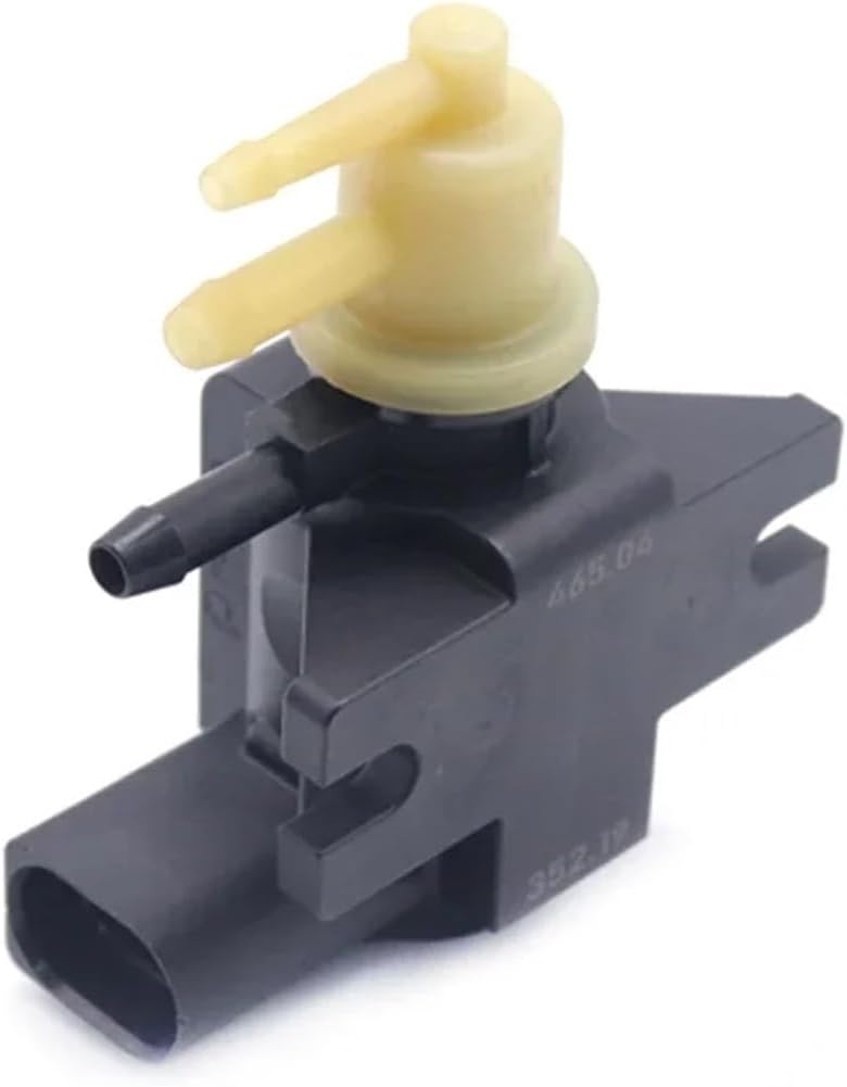 Turbo Boost Vacuum Control Pressure Valve Fit for Volkswagen Fit for Passat Fit for Polo Fit for Golf Fit for Audi A3 A4